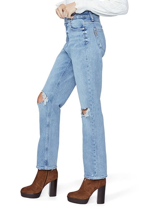 HR NOELLA 30IN CRISS CROSS BLT RAVENNA DESTRUCTED 4