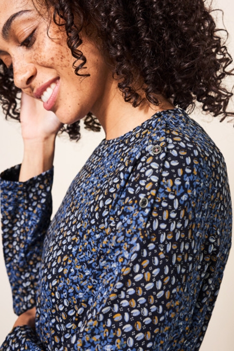 POPPY JERSEY DRE NAVY 3