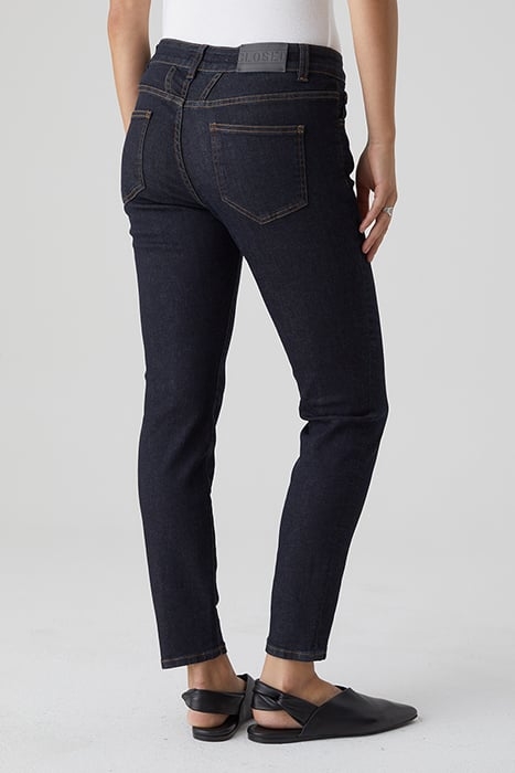 BAKER JEANS DARK BLUE 2
