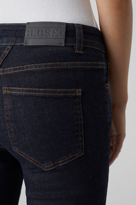 BAKER JEANS DARK BLUE 7