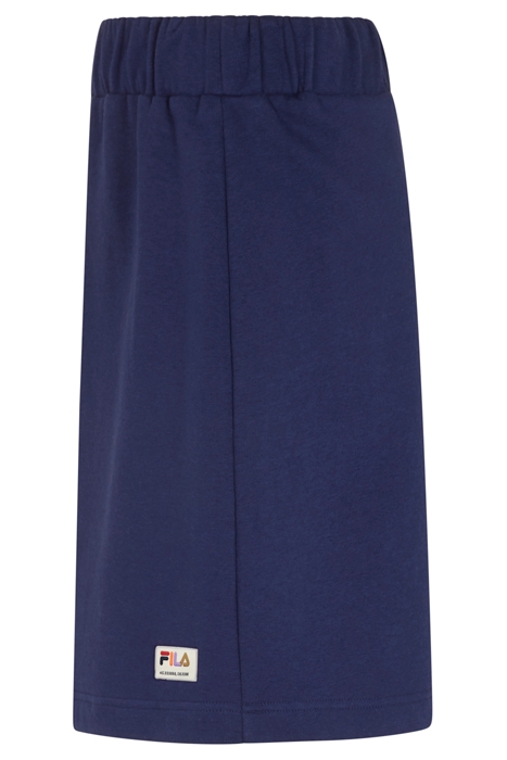 BORN SKIRT MEDIEVAL BLUE 3