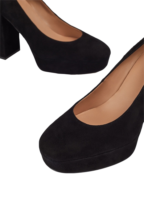 LULU PUMP BLACK 4