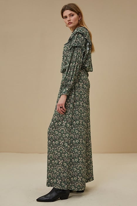 ELINE JODHPUR BLOUSE JODHPUR PRINT 3