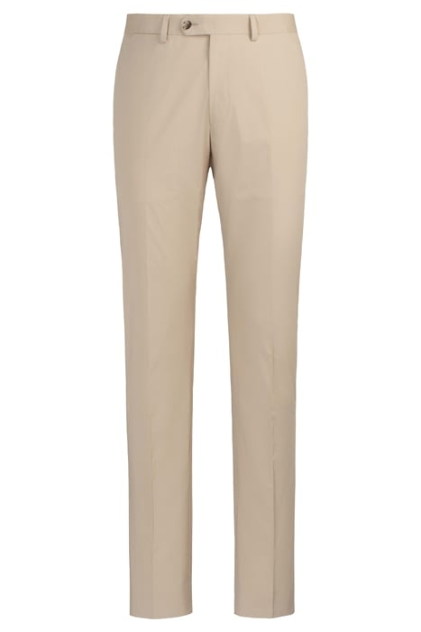 LIGHT BROWN BRESCIA TROUSERS 2