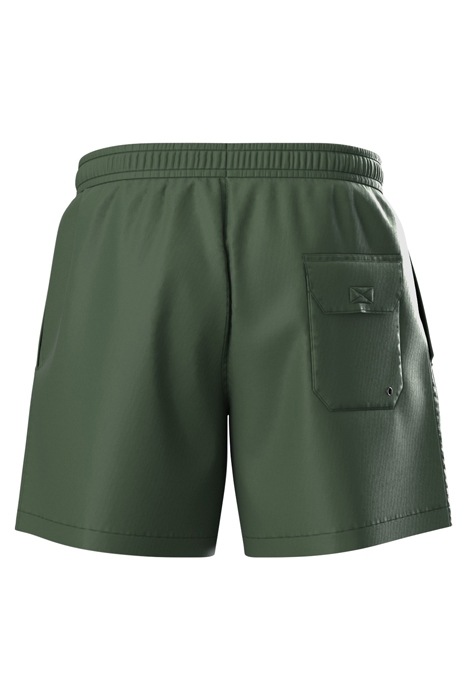 KIDS THE MARLEY GALAPAGOS GREEN 2