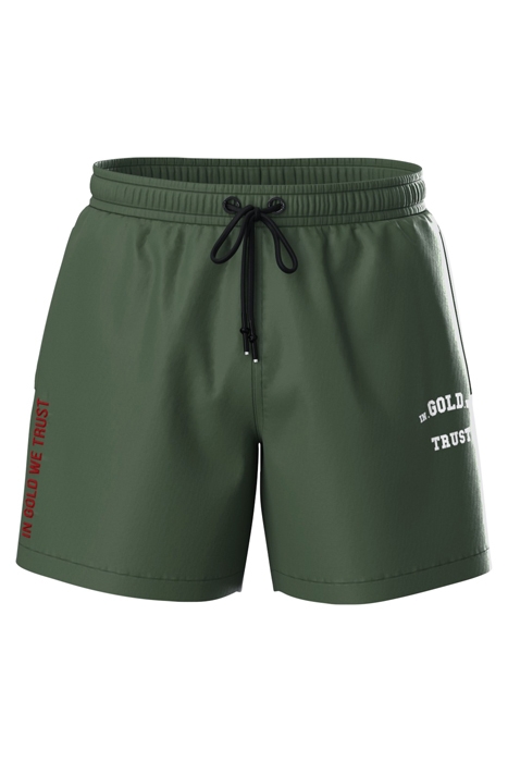 KIDS THE MARLEY GALAPAGOS GREEN 1