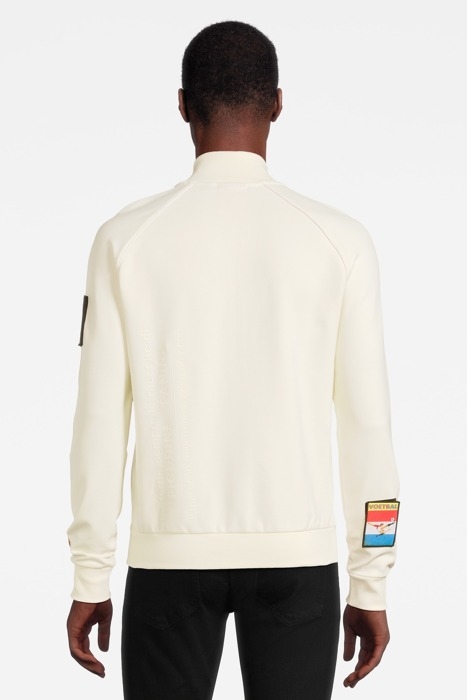 PANINI STICKER TRACKSUIT BOMBER STONE 2