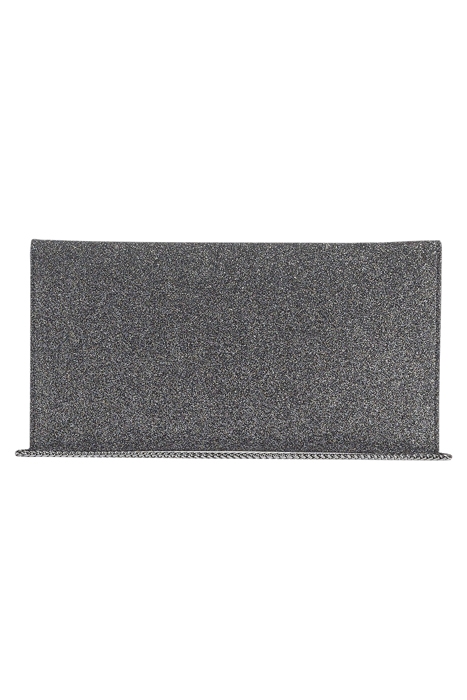 KENDALL CLUTCH BAG BLACK 2