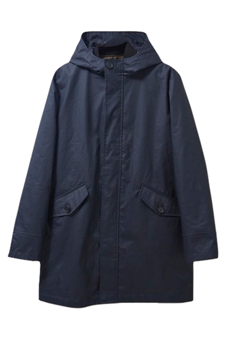 2 IN 1 LINDON FISHTAIL PARKA DARK NAVY 1