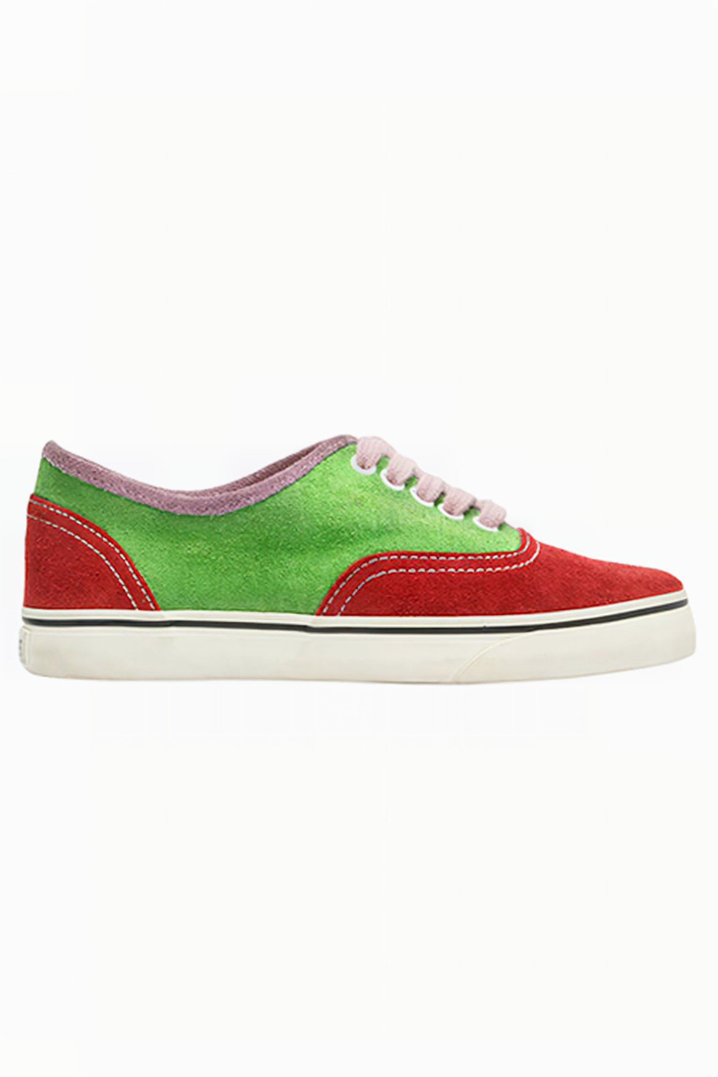70S LOW TOP SKATE MULTI COLORFUL 1