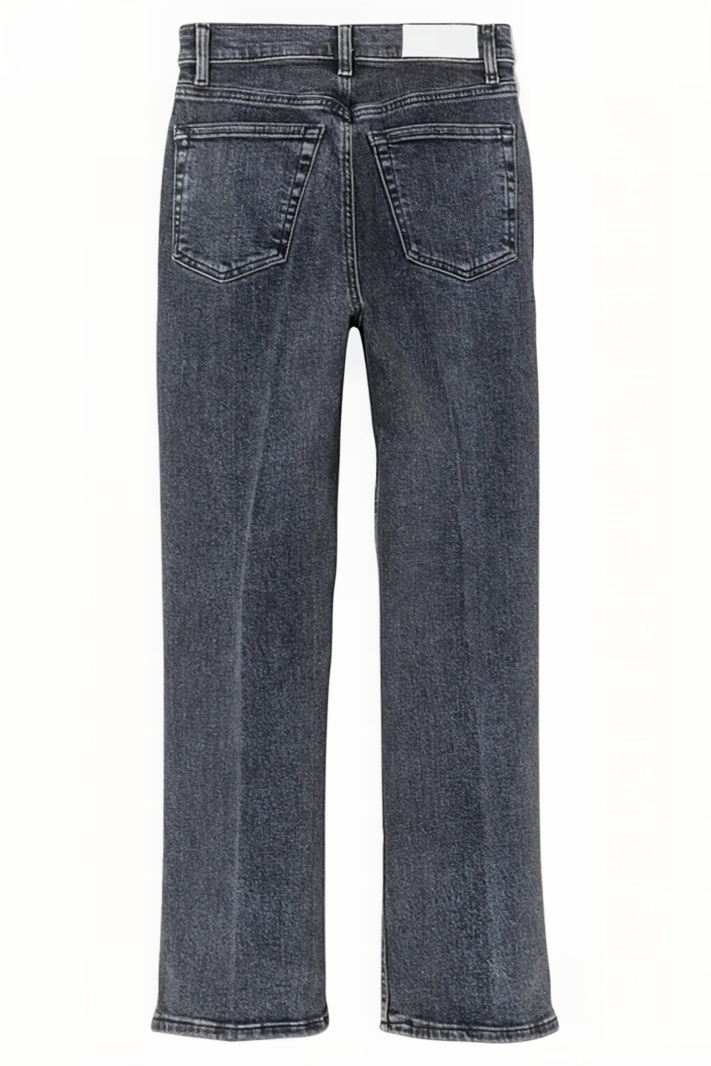 70S CROP BOOT STONED NOIR 2