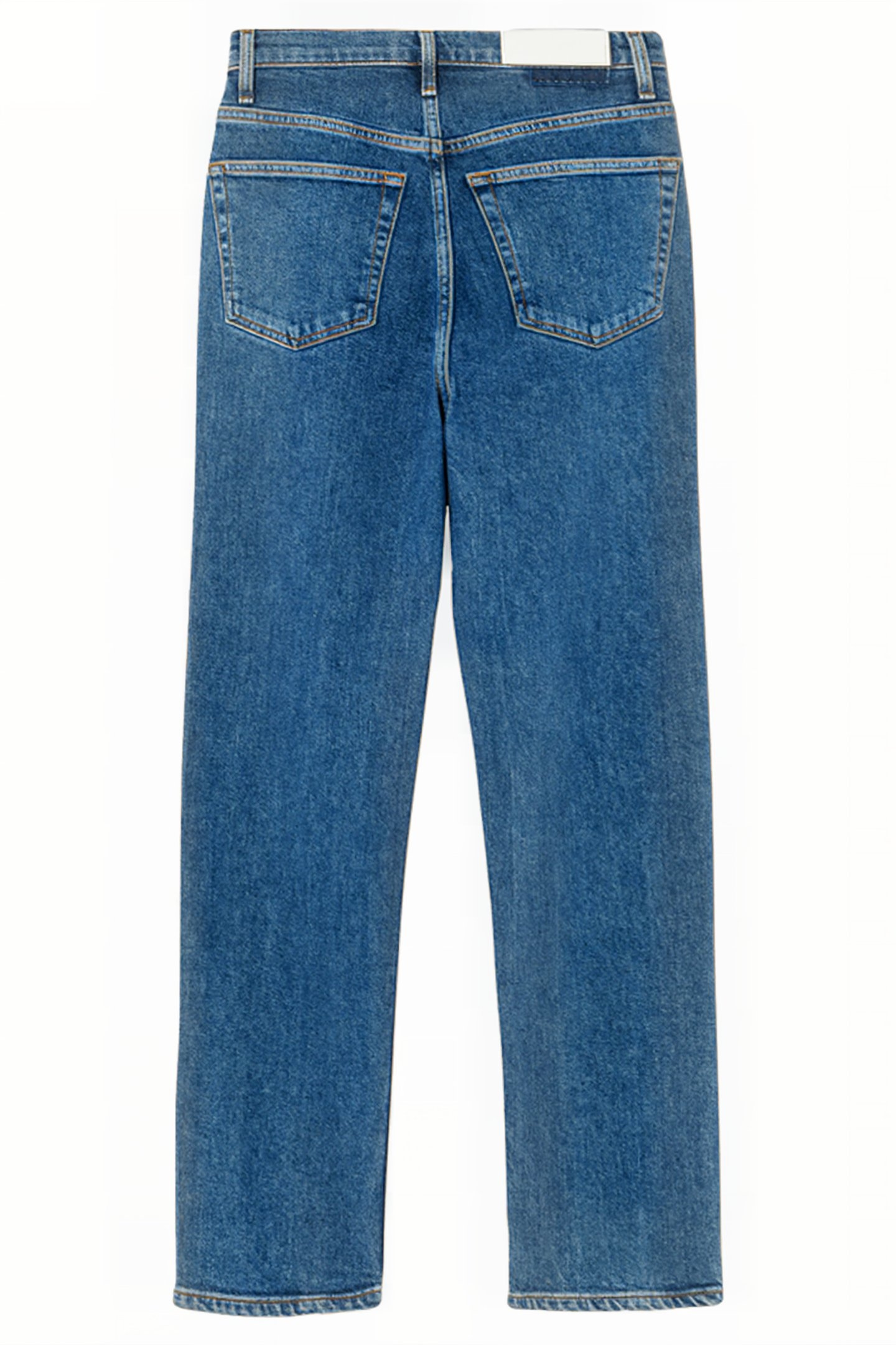 70S ULTRA HIGH RISE STOVE PIPE WESTERN RINSE 2