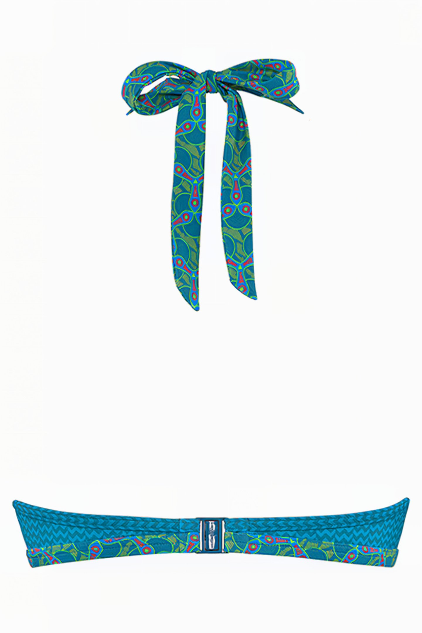 OCEANA LAGOON BLUE AND GREEN 4