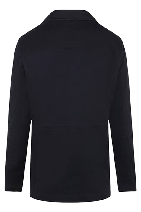 FIELD JACKET NAVY 2