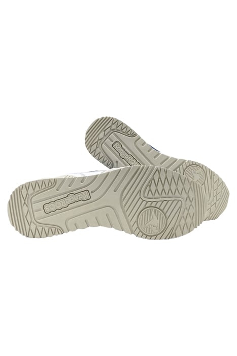 FUTURE RUNNER WHITE/NAVY 4