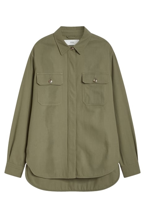 WOMEN KALLY DRIED BASIL 7