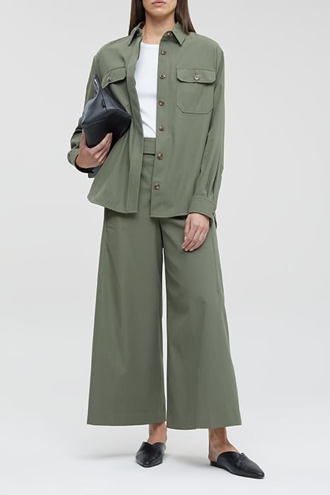 WOMEN KALLY DRIED BASIL 2