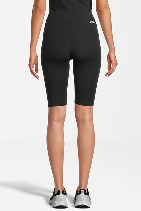 BELMONTE SHORT LEGGINGS BLACK BEAUTY 3