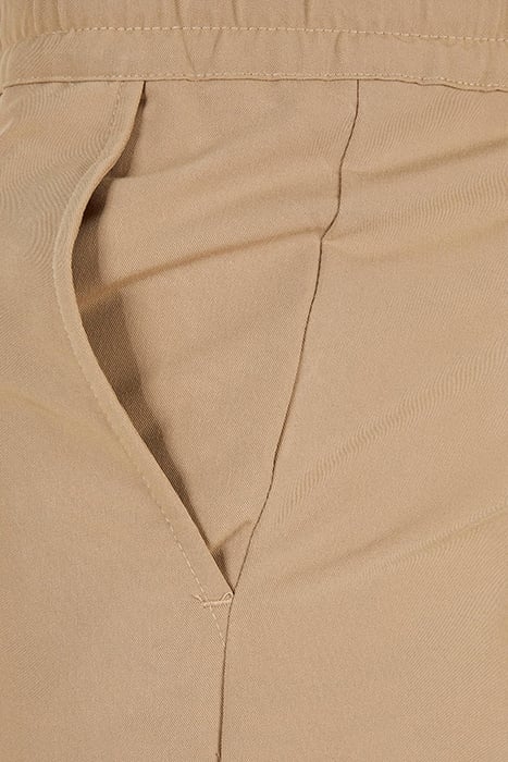 TAPERED JOGGER PANTS UNIONBEIGE 7