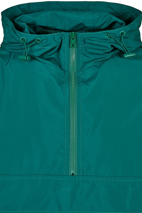 BASIC PULL OVER JACKET GREENLANCER 8