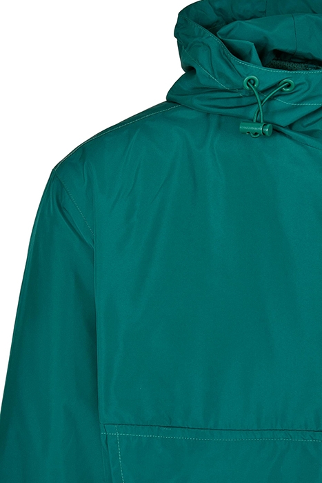 BASIC PULL OVER JACKET GREENLANCER 7