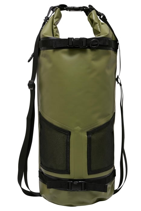 ADVENTURE DRY BACKPACK OLIVE 3