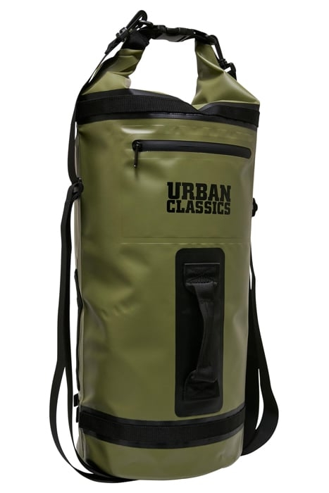 ADVENTURE DRY BACKPACK OLIVE 4