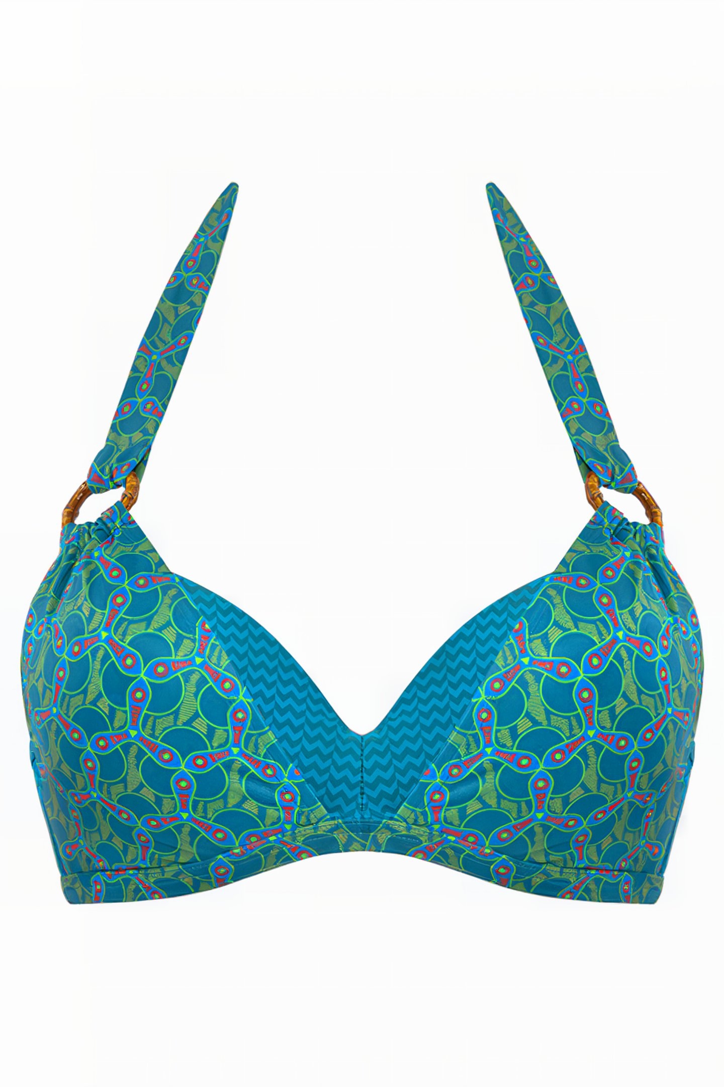 OCEANA LAGOON BLUE AND GREEN 3