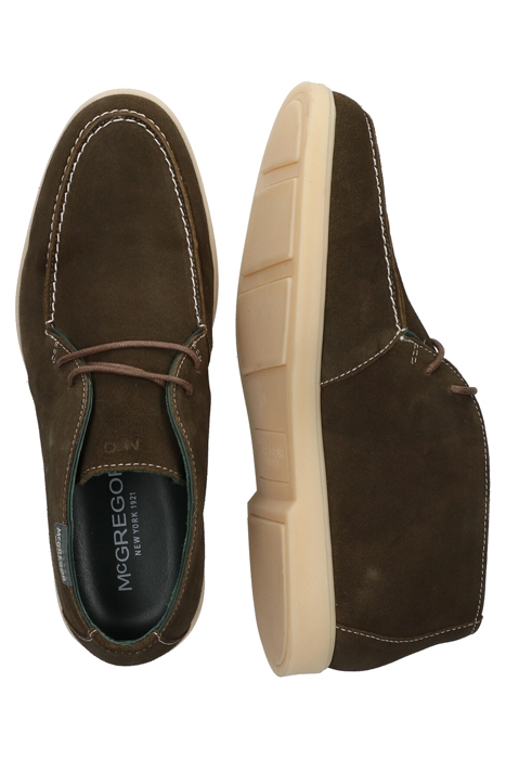 LOBBY-02 ARMYGREEN 3