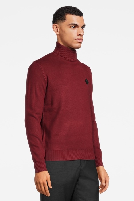 THE MATURITY NINE IRON 4