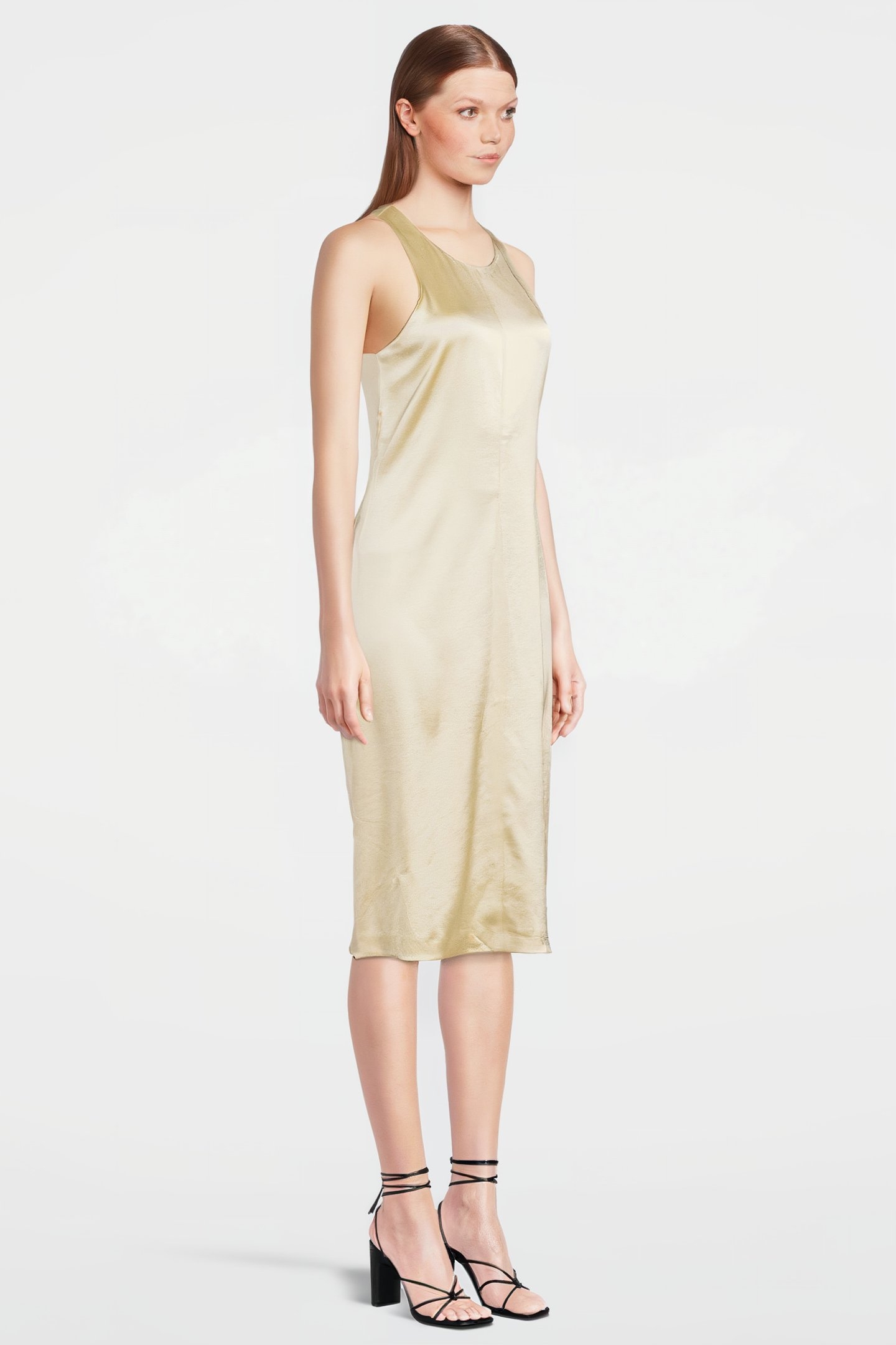 DRESS GOLD 3