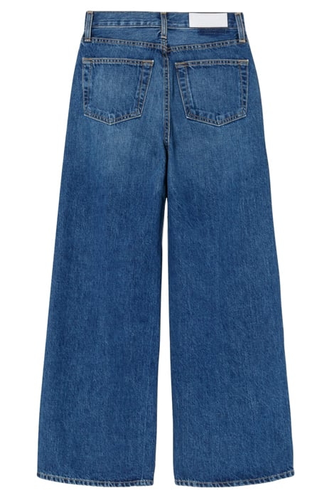 60S EXTREME WIDE LEG TRUE BLUE 2