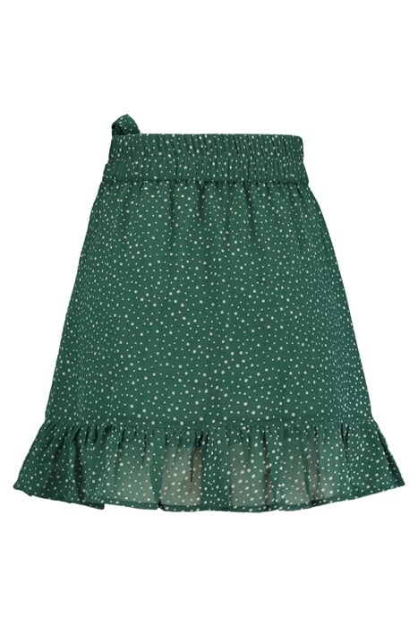 ROSE-ANN BOTTLE GREEN 4