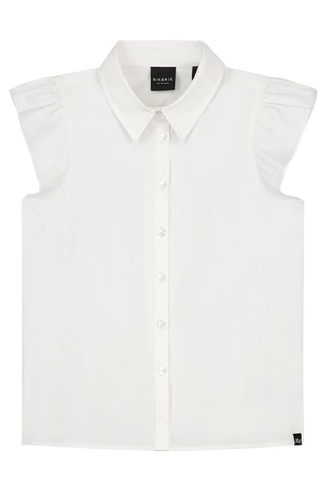 MAY BLOUSE OFF WHITE 1