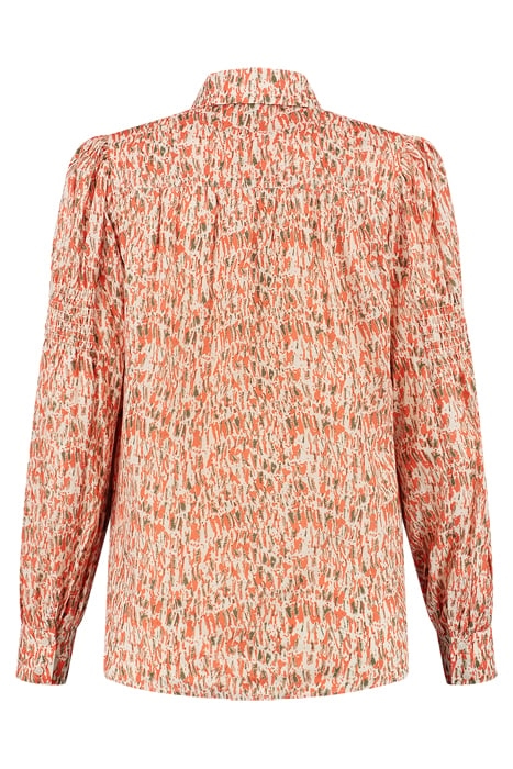 RISO BLOUSE FIESTA 2