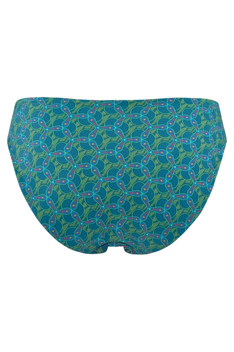 OCEANA LAGOON BLUE AND GREEN 5