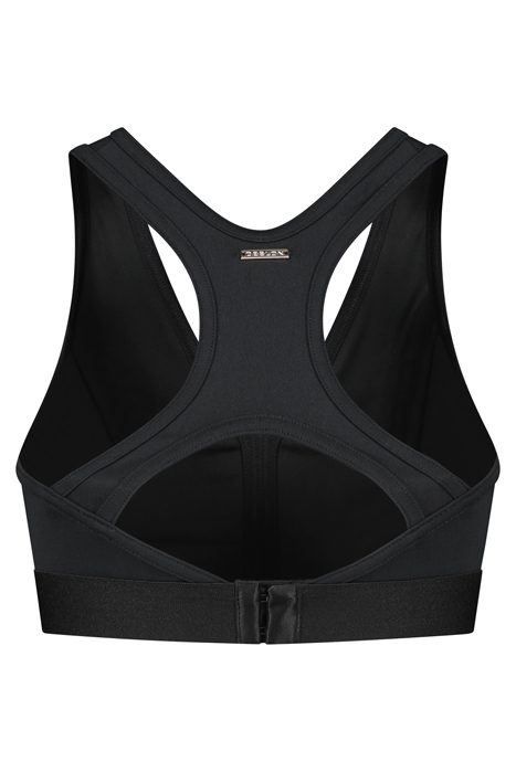 CHARLY BRA TOP BLACK 2