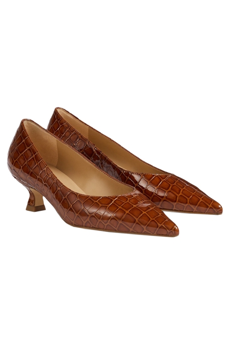 DAKOTA PUMP GINGER 2