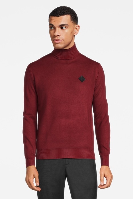 THE MATURITY NINE IRON 2