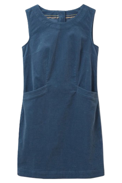 LOTHBURY  CORD PINNY  BLUE 1