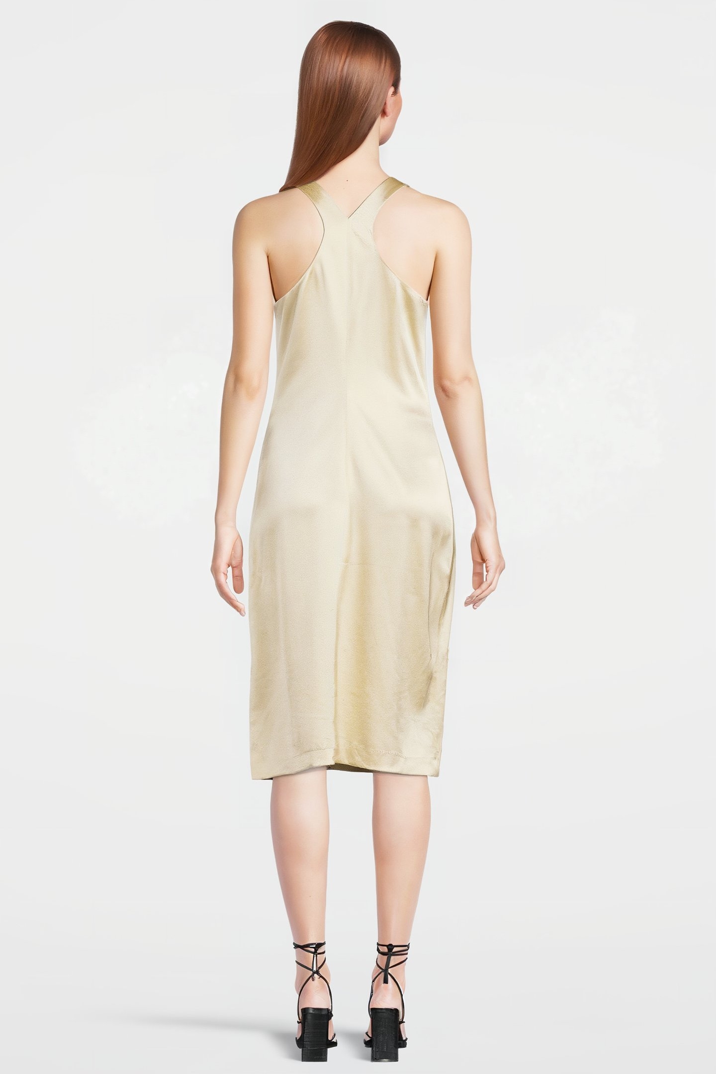 DRESS GOLD 2