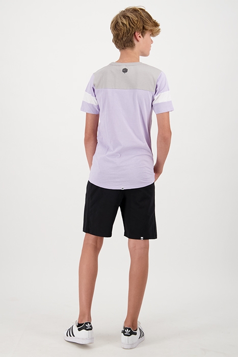 HANCINI GREY PURPLE 3