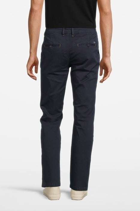 VICTOR CHINO DUKE BLUE 2