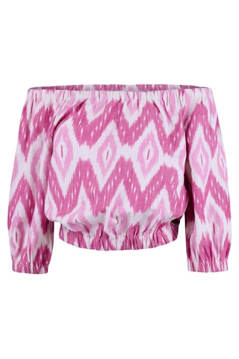 LA-IKAT TOPEKSEPT BY SHOEBY VARIOUS 1