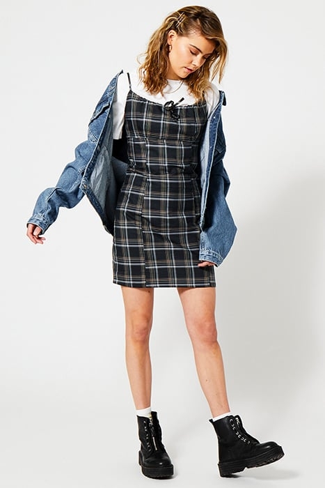 DEVIN YELLOW/BLACK 3