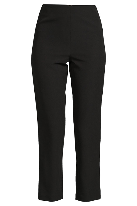 WOMEN‘S CIGARETTE TROUSERS BLACK 6