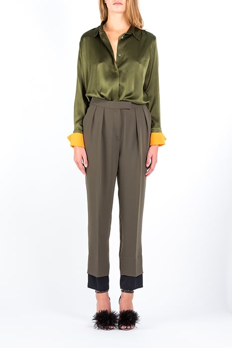 PAIRED TROUSER DIRT 1