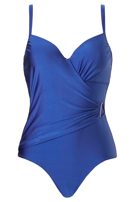 SW 1P WF COVERING BELLA ROYAL BLUE NORTHERN BLUE 1