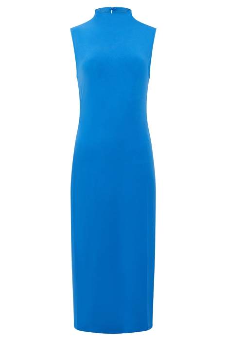 SLEEVELESS TURTLE M NAUTICAL BLUE 6