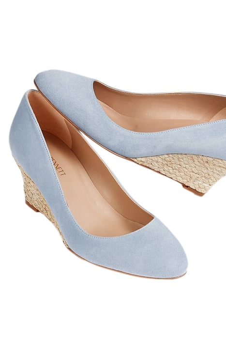 EEVI ESPADRILLES BLUE 3
